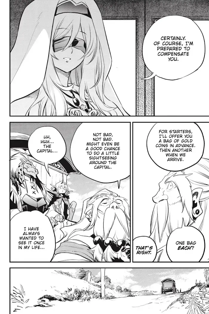 Goblin Slayer Chapter 98 image 09_optimized